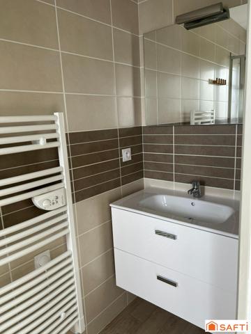 MAISON 160 M2 4 CHAMBRES RENOVATION DE QUALITE A VILLENAVE D'ORNON