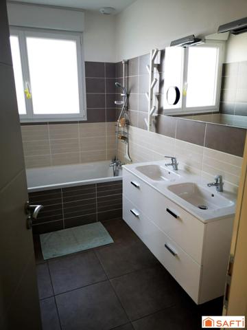 MAISON 160 M2 4 CHAMBRES RENOVATION DE QUALITE A VILLENAVE D'ORNON
