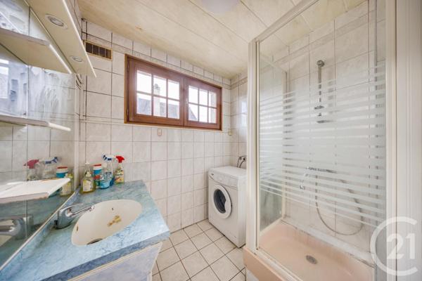 Maison à vendre  10 pièces - 220,27 m2 DRAVEIL - 91