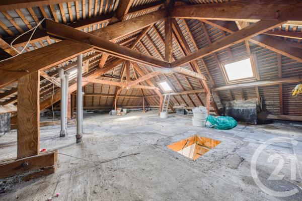 Maison à vendre  10 pièces - 220,27 m2 DRAVEIL - 91