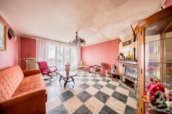 Maison à vendre  10 pièces - 220,27 m2 DRAVEIL - 91