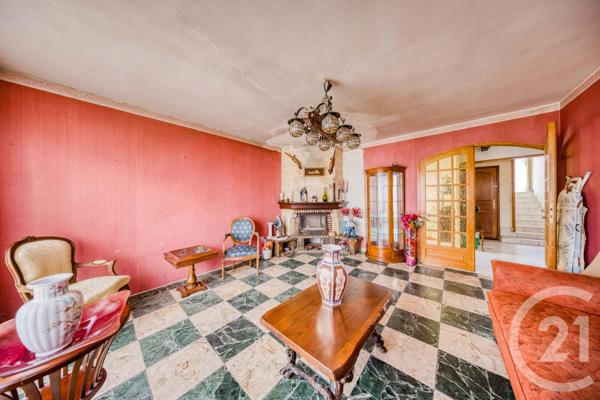 Maison à vendre  10 pièces - 220,27 m2 DRAVEIL - 91