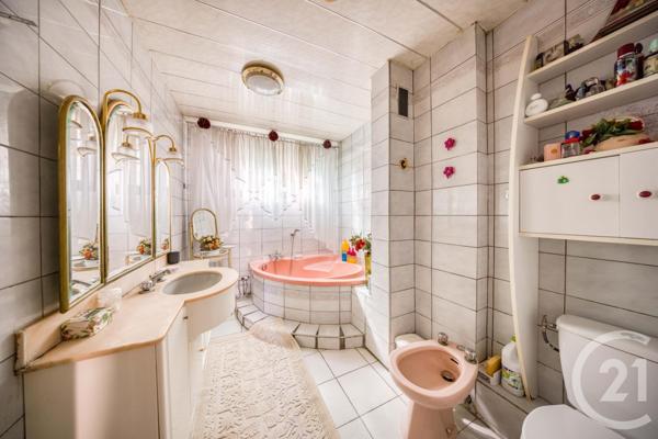 Maison à vendre  10 pièces - 220,27 m2 DRAVEIL - 91