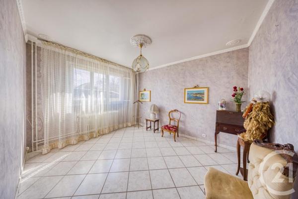 Maison à vendre  10 pièces - 220,27 m2 DRAVEIL - 91