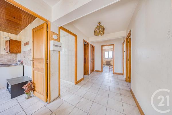 Maison à vendre  10 pièces - 220,27 m2 DRAVEIL - 91