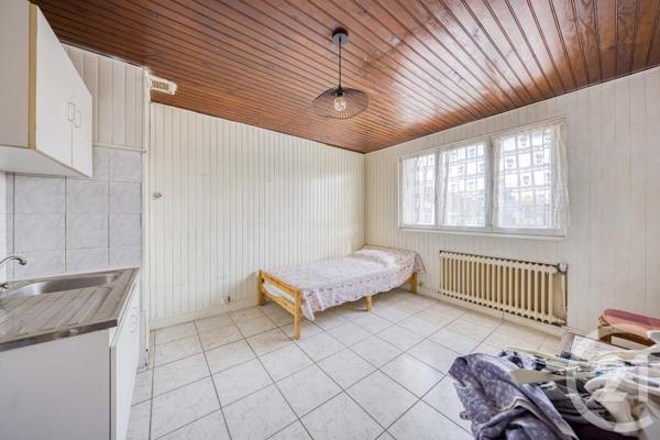 Maison à vendre  10 pièces - 220,27 m2 DRAVEIL - 91