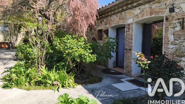 Maison à vendre 7 pièces 291 m² Roynac