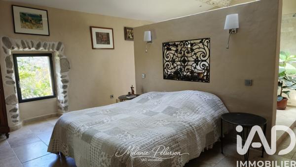 Maison à vendre 7 pièces 291 m² Roynac