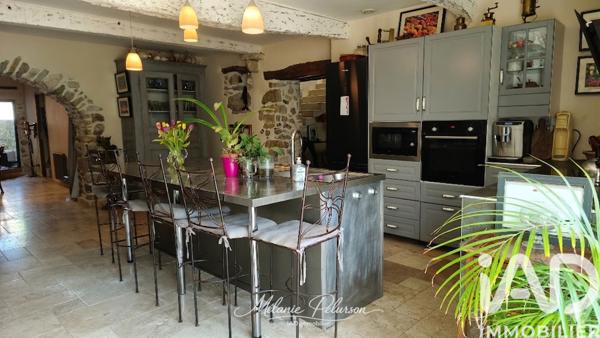 Maison à vendre 7 pièces 291 m² Roynac