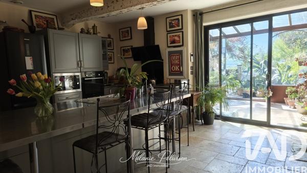 Maison à vendre 7 pièces 291 m² Roynac