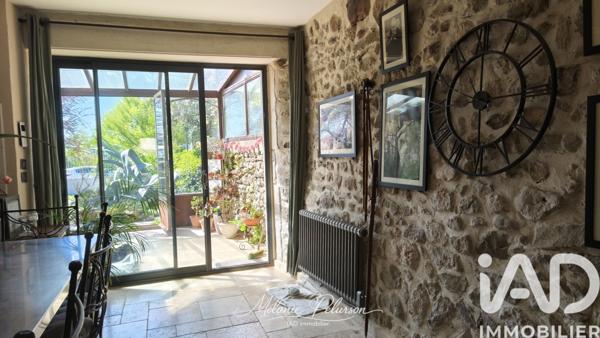 Maison à vendre 7 pièces 291 m² Roynac