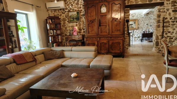 Maison à vendre 7 pièces 291 m² Roynac