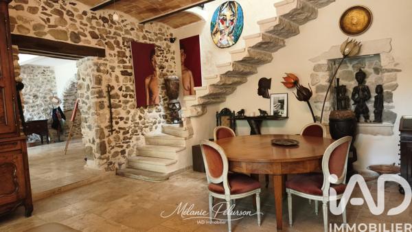 Maison à vendre 7 pièces 291 m² Roynac