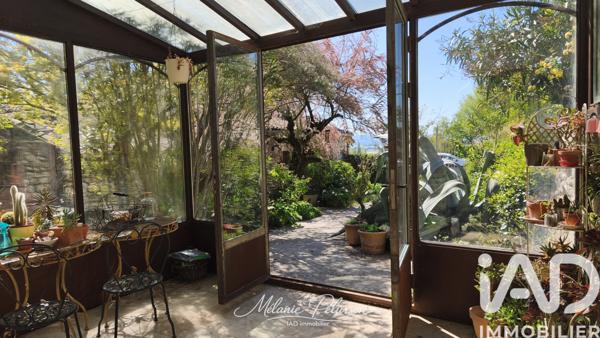 Maison à vendre 7 pièces 291 m² Roynac