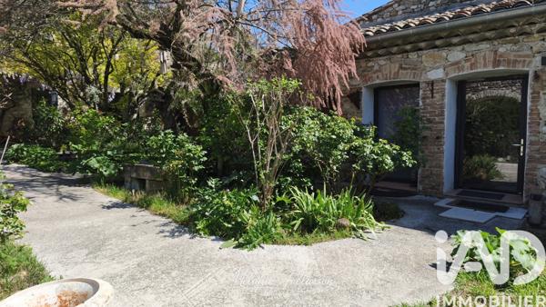 Maison à vendre 7 pièces 291 m² Roynac