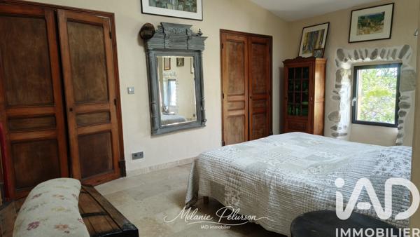 Maison à vendre 7 pièces 291 m² Roynac