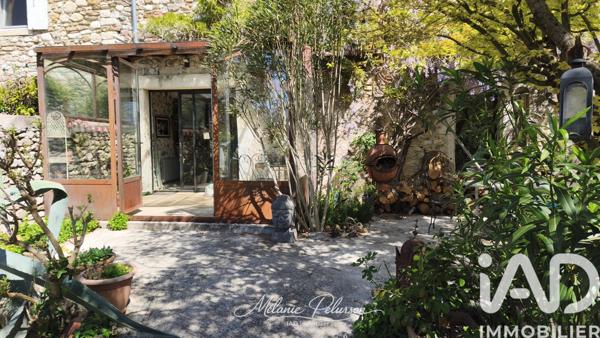 Maison à vendre 7 pièces 291 m² Roynac