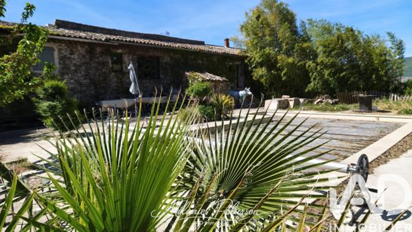 Maison à vendre 7 pièces 291 m² Roynac