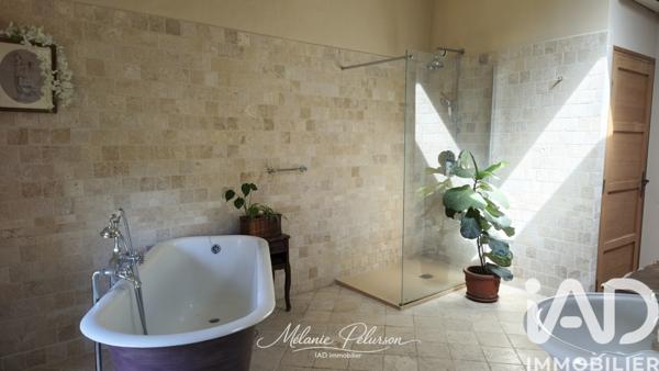 Maison à vendre 7 pièces 291 m² Roynac