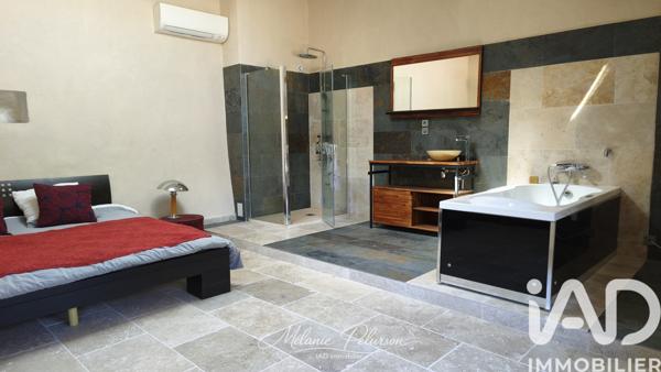 Maison à vendre 7 pièces 291 m² Roynac