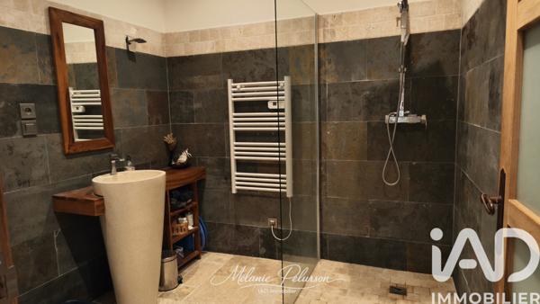 Maison à vendre 7 pièces 291 m² Roynac