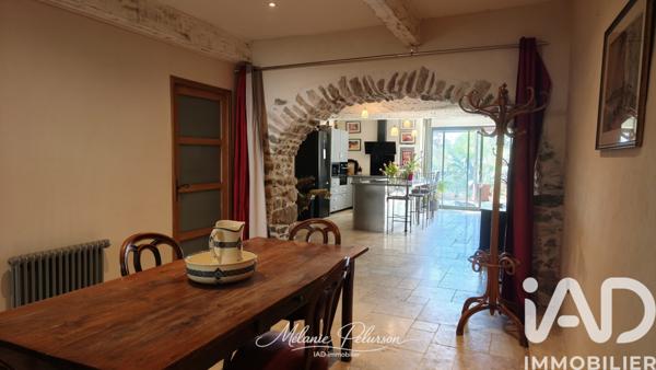 Maison à vendre 7 pièces 291 m² Roynac