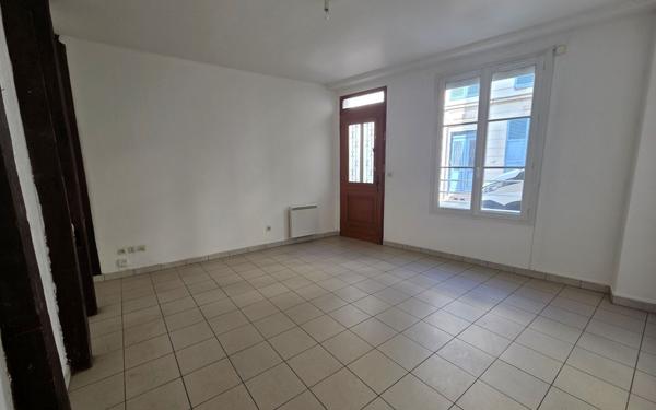 Appartement à louer    3 pièces •  Château-Thierry