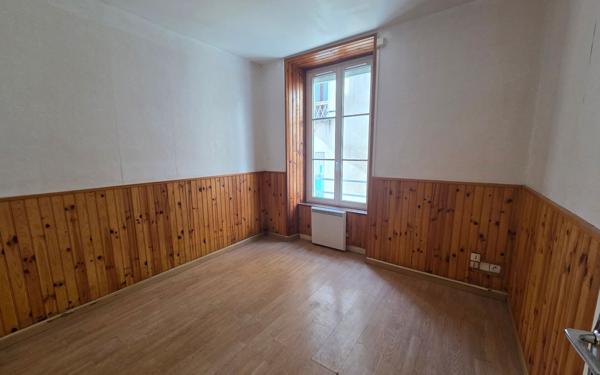 Appartement à louer    3 pièces •  Château-Thierry