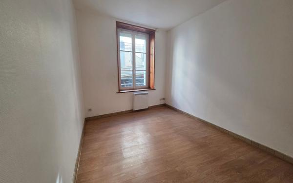 Appartement à louer    3 pièces •  Château-Thierry