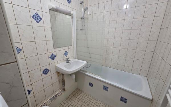 Appartement à louer    3 pièces •  Château-Thierry