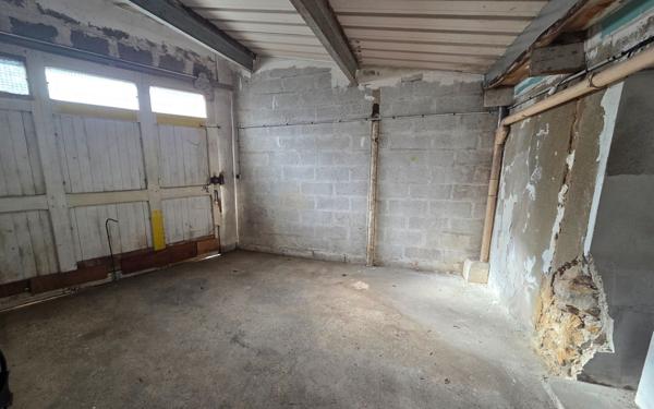 Appartement à louer    3 pièces •  Château-Thierry