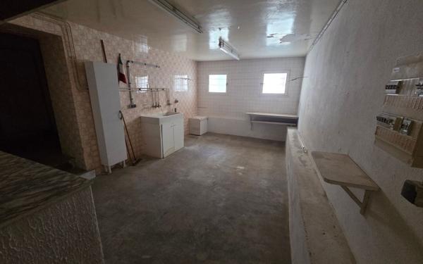 Appartement à louer    3 pièces •  Château-Thierry