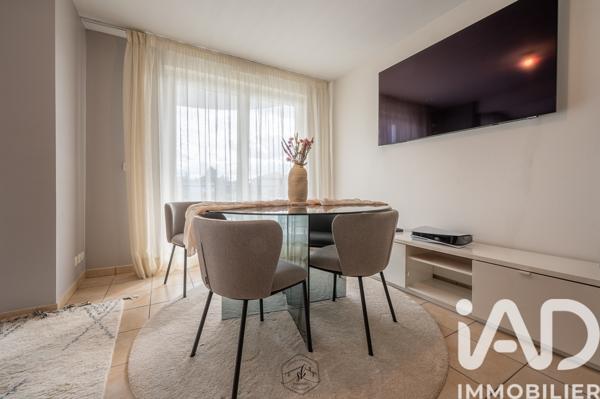 Appartement à vendre 3 pièces 74 m² Florange