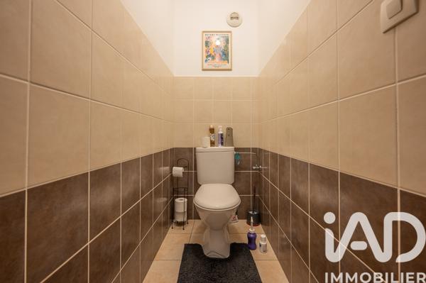 Appartement à vendre 3 pièces 74 m² Florange