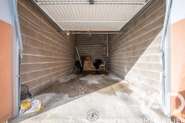 Appartement à vendre 3 pièces 74 m² Florange