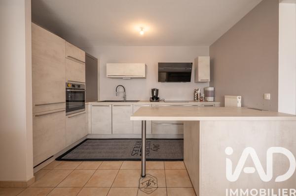 Appartement à vendre 3 pièces 74 m² Florange