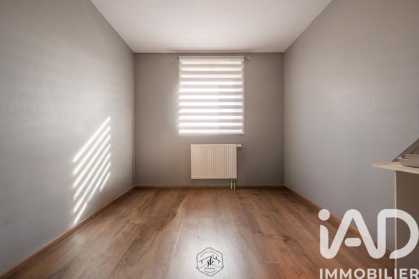 Appartement à vendre 3 pièces 74 m² Florange