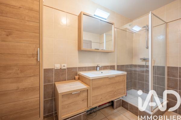 Appartement à vendre 3 pièces 74 m² Florange