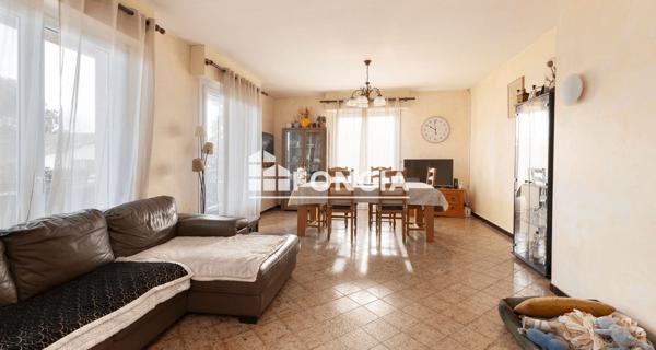 À vendre Maison 4 pièces 105 m² - Mont-de-marsan 40000