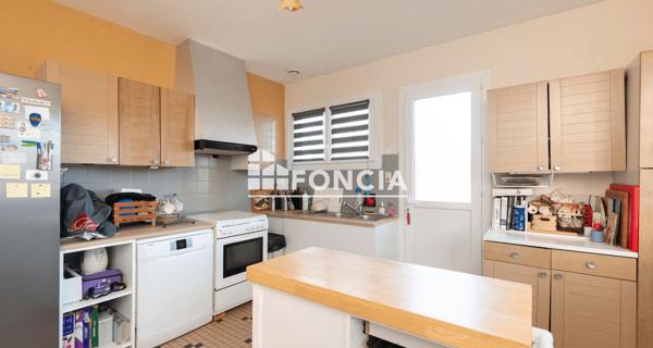 À vendre Maison 4 pièces 105 m² - Mont-de-marsan 40000