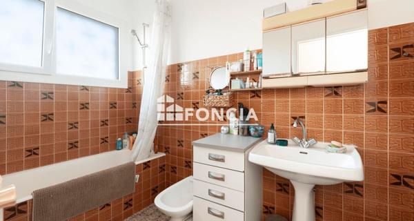 À vendre Maison 4 pièces 105 m² - Mont-de-marsan 40000