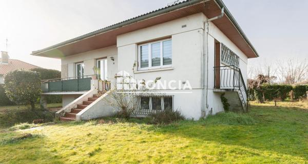 À vendre Maison 4 pièces 105 m² - Mont-de-marsan 40000