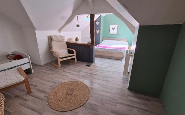 Maison à vendre    9 pièces • 300 m2 Criquebeuf-sur-Seine