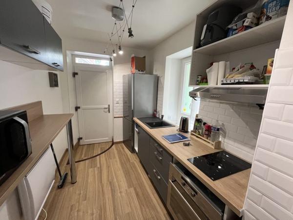 Appartement à vendre |  Vauréal |  1 pièce | 31,9 m²