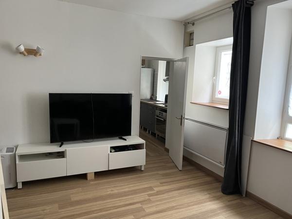 Appartement à vendre |  Vauréal |  1 pièce | 31,9 m²