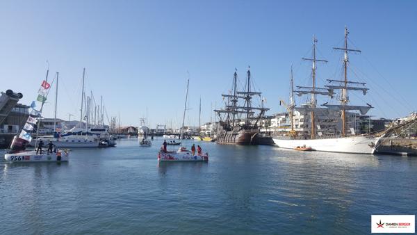 La Rochelle - Vieux port. La rochelle