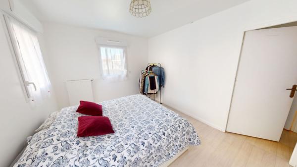 Appartement moderne de 3 pièce(s) 64.1 m2 Ivry Sur Seine