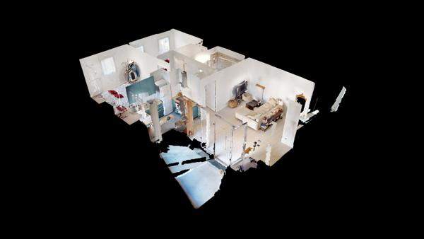 Appartement moderne de 3 pièce(s) 64.1 m2 Ivry Sur Seine