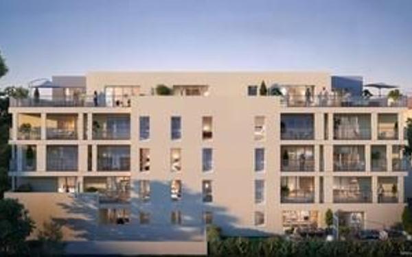 Appartement à vendre    4 pièces • 92,84 m2 Meximieux