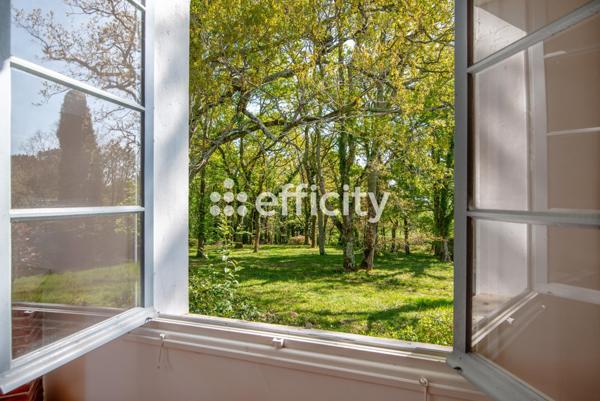 Maison 14 pièces - 450 m² Bien prestige